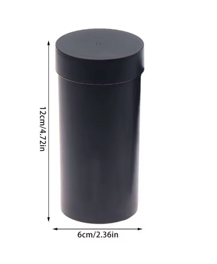 ClipClean™ Hair Cleanup Brush